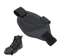 Protecteur d'excès de vitesse pour protection moto-universel en caoutchouc, équipement de protection pour bottes | Larmes de homm. Merci à cette qualité, Ves and Women & Clutch