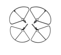 Protecteur d'hélice Anti-Collision, Compatible avec 3 Drones, Pare-Chocs de Ventilateur d'aile avec Accessoire de Train d'atterrissage(Propeller Guard)