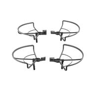 Protecteur d'hélice, Compatible avec Mavic 3 Pro/Mavic, Lame de Protection, Couvercle Ventilateur d'aile Pare-Chocs, hélices, Accessoires Drone(with Foot(typeB)