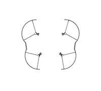Protecteur d'hélice Compatible Protecteur pour 3 Drones Classiques Fonctionne avec 3 Accessoires PgyTech