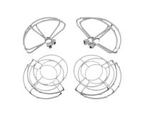 Protecteur d'hélice entièrement fermé, Compatible avec Les Accessoires de Protection Drone Mini 4K/Mavic, Couvercle Ventilateur d'aile 2(Propeller Guard)