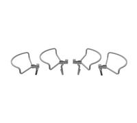 Protecteur d'hélice for DJI Mavic Air 2 Drone Protecteur d'hélices avec Train d'atterrissage Pliable Housse de Protection Accessoires