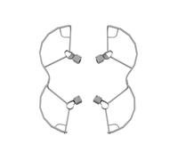 Protecteur d'hélice léger, Compatible avec Les Drones Mini 3 et Mini 3 Pro, Couvercle de Ventilateur d'aile, Accessoires