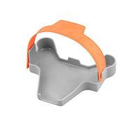 Protecteur D'hélice Léger, Pare-Chocs De Lame, Anti-Collision, Accessoires for Drones Compatibles avec DJI Mini 3/Mini 3 Pro(Orange)