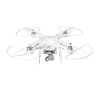 Protecteur d'hélice, pare-chocs Compatible avec Phantom 3 Standard Professional Advanced Phantom 3 SE