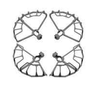 Protecteur D'hélice Pour Drone Dji Mavic Air 2/2s, Avec Train D'atterrissage De Rehaussement, Couvercle De Lame, Accessoire-Générique-Générique