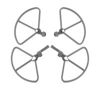 Protecteur D'hélice Pour Drone Dji Mavic Air 2s, Protecteur D'hélice À Dégagement Rapide, Couvercle De Ventilateur D'aile D'hélice-Générique