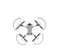 Protecteur d'hélice pour drone pour Mini 5 Pro, cadre de protection anti-collision, coque de protection pour quadricoptère, pare-chocs pour aile, protecteur d'hélice amovible (drone non inclus)