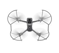 Protecteur d'hélices pour DJI AIR 3 Protecteur de pale pour MAVIC AIR3 Anneau de protection pour pare-chocs à dégagement rapide Anneau de protection d'hélice anti-collision