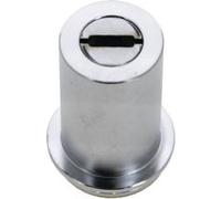 Protecteur diamètre cylindre 25mm + pastille longueur 40mm - VAK - 4326S0001 Noir G