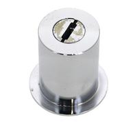 Protecteur diamètre cylindre 27mm + pastille longueur 40mm - - 4329S0001