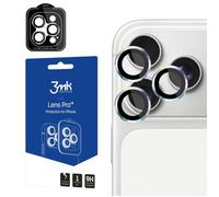 Protecteur d'objectif 3MK Lens Protection Pro pour iPhone 17 Pro/17 Pro Max