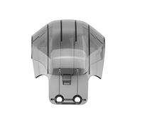 Protecteur d'objectif anti-éblouissement pare-soleil capuchon de protection anti-poussière pour 3 bouchons d'objectif anti-poussière accessoires de protection pour drone