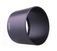 Protecteur d'objectif anti-poussière LH61D de rechange pour pare-soleil d'appareil photo numérique 40-150 mm F4.0-5.6 58 mm