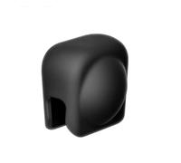 Protecteur d'objectif anti-rayures pour Insta360 Bery,capuchon d'objectif collant,accessoires d'appareil photo,touristes,Mod 360,360 - Type Silica gel -lens Cap