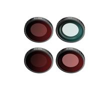 Protecteur d'objectif d'appareil photo léger et imperméable avec revêtement anti-reflet facile à monter - Joint en silicone pour environnements difficiles