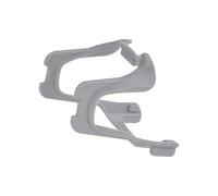 Protecteur d'objectif d'appareil photo pour protection anti-impacts, haute durabilité accessoire protecteur