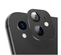 Protecteur D'objectif de Caméra pour iPhone XR/X/XS/XS MAX Convertir en iPhone 11/11 Pro/11Pro Max,LucBuy Mise à Niveau du Protecteur D'objectif de Caméra Arrière en Verre Trempé Transparent Ultra Fin