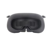 Protecteur d'objectif Housse pour Antigravity A1 Vision,Couvercle de protection de l'objectif Pare-soleil Coussin de protection Tapis de rangement pour Antigravity A1 Vision