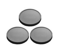 Protecteur d'objectif industriel anti-particules avec ABS résistant à l'oxydation et filetage standard M58 avec bouchon de sécurité pour compteur industriel