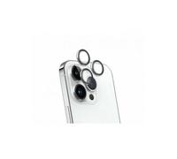 Protecteur d'objectif - iPhone 14 Pro/14 Pro Max - Verre trempé - Résistant aux rayures - Protection caméra