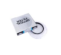 Protecteur d'objectif pour appareil photo reflex numérique Canon Nikon,filtre UV,37mm,40.5mm,43mm,46mm,49mm,52mm,55mm,58mm,62mm,67mm,72mm,77mm,82mm - Type Hard box-72mm