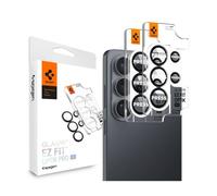 Protecteur d'objectif Spigen Optik Pro HD - Noir