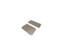 Protecteur d'ondes pour micro-ondes DE DIETRICH 8646763 - Gris - 1070 Watt