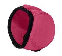 Protecteur d'oreilles pour Chien Protège-Oreilles Élastique Et Imperméable | Écharpe Épaissie Pour Les Oreilles Du Chien Pour Hiver, Bain, Marche, , Visite Vétérinaire, Extérieur, Temps Froid M