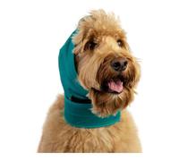 Protecteur d'oreilles pour chiens KVP Vert S/M