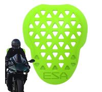 Protecteur Dorsal Moto,Protections De Sécurité pour Coude, Épaule Et Dos - Équipement pour Motard,pour Planche à roulettes Vélo Tout Terrain Cyclisme Motocross Femmes Adultes Sports de