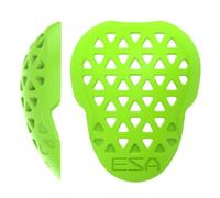 Protecteur Dorsal Moto - Protections Respirantes D'épaules Et De Coudes De Sécurité pour Le Dos - Équipement De Protection Moto | pour Hommes, Femmes, , Sports, Skateboard, VTT, Cyclisme