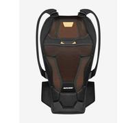 Protecteur dorsal Racer Viper 3 D3O noir marron - XL