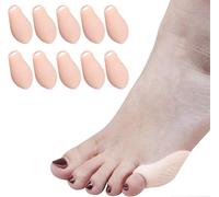 Protecteur D'orteil Et Correcteur D'oignon - Gel Nouveau Matériau - Séparateur D'ortells - Confort