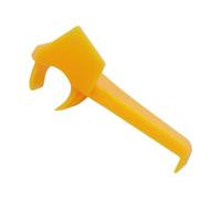 Protecteur du changeur de pneus - Insert de la tête de la tête du côté de la roue | Outil d'accessoires de machine à pneus, équipement de protection pour moto, voiture, VTT, empêcher les rayures
