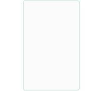 Protecteur écran en verre trempé 0,25 mm, bord d'arc, couverture complète 9H pour Samsung Galaxy Tab A 10.5 (2018) T590 T595 G