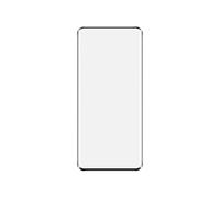 Protecteur écran en verre trempé 3D incurvé, ultra clair, couverture complète pour OnePlus 11 5G