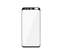 Protecteur écran en verre trempé taille réelle pour Google Pixel 4 XL