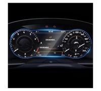 Protecteur écran Navigation Voiture Film De Protection D'écran en Verre Trempé Anti-Rayures, Membrane De Tableau De Bord Intérieur D'automobile pour VW pour Arteon 2019 Protecteur d'écran Voiture