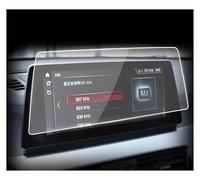 Protecteur écran Navigation Voiture Pour BMW Pour X2 F39 2018 2019 2020 Film De Navigation GPS Intérieur Automobile Écran LCD Film De Protection En Verre Trempé Film Anti-rayures Protecteur d'écran vo