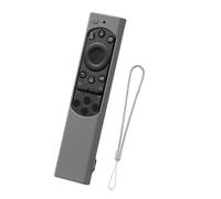 Protecteur en Silicone pour BN59-01480D 1432A, Gray | Housse de protection avec poignée antidérapante, silicone intégral, plusieurs couleurs ergonomiques