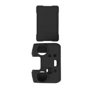 Protecteur En Silicone Résistant À L'effet Antidérapant Protection À Distance Couvertures Légères Et Solides Pièce De Rechange De Jeu Adaptée Pour Mavic4 Étui En Silicone Non Rayé