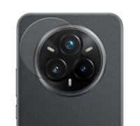 Protecteur en verre trempé caméra arrière pour Realme 14 Pro 5G verre