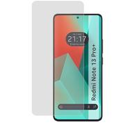 Protecteur en verre trempé complet incurvé UV Full Glue pour Xiaomi Redmi Note 13 Pro+ Plus 5G Verre