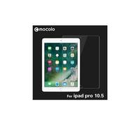 Protecteur en verre trempé mocolo 2. 5d bord arc pour votre apple ipad pro 10. 5 (2017)