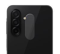 Protecteur en verre trempé pour appareil photo arrière pour Samsung Galaxy A17 4G / 5G verre