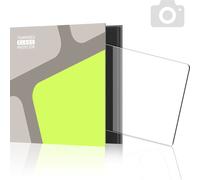 Protecteur en verre trempé pour Fujifilm X-T5 / X-H2S / X-H2 / X100V / X-T4 / E4