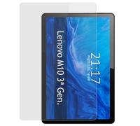 Protecteur en verre trempé pour Lenovo Tab M10 (3rd Gen) 10.1 Verre