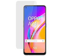 Protecteur en Verre Trempé, Protection d'Écran, Vitre de Protection pour OPPO A94 5G