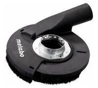 Metabo Capot de protection GED 125 pour le meulage metabo Quantité:1